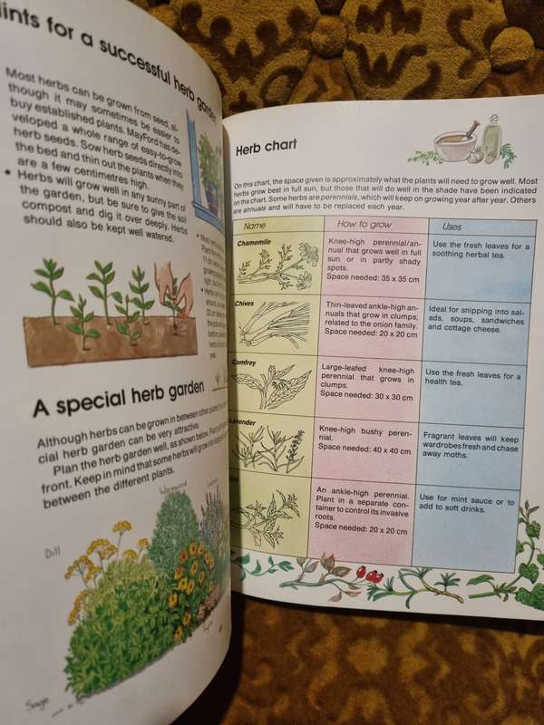 Gardening is Fun!