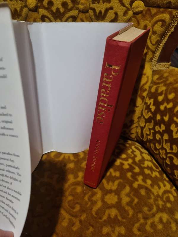 Paradise - The History of the Idea that Rules the World - Rushby