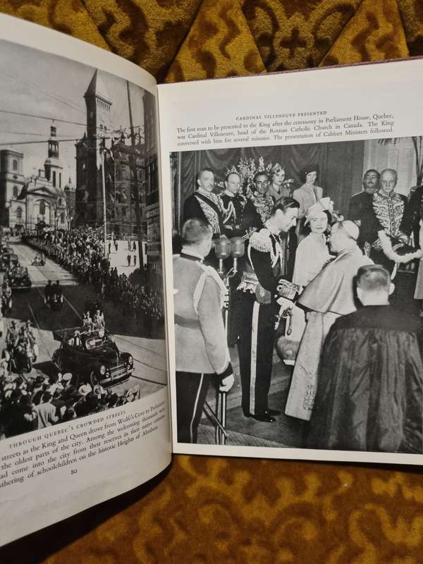 The Life and Times of King George VI