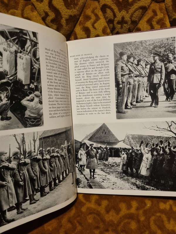 The Life and Times of King George VI