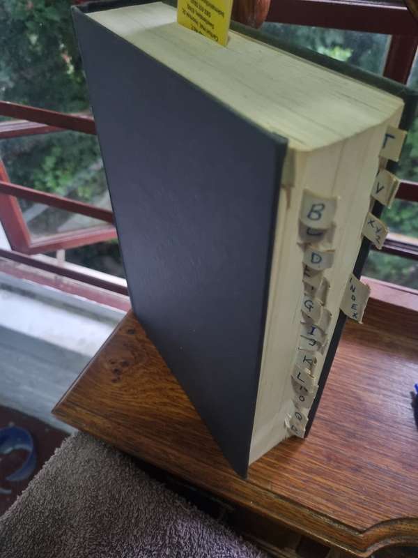 The Oxford Classical Dictionary