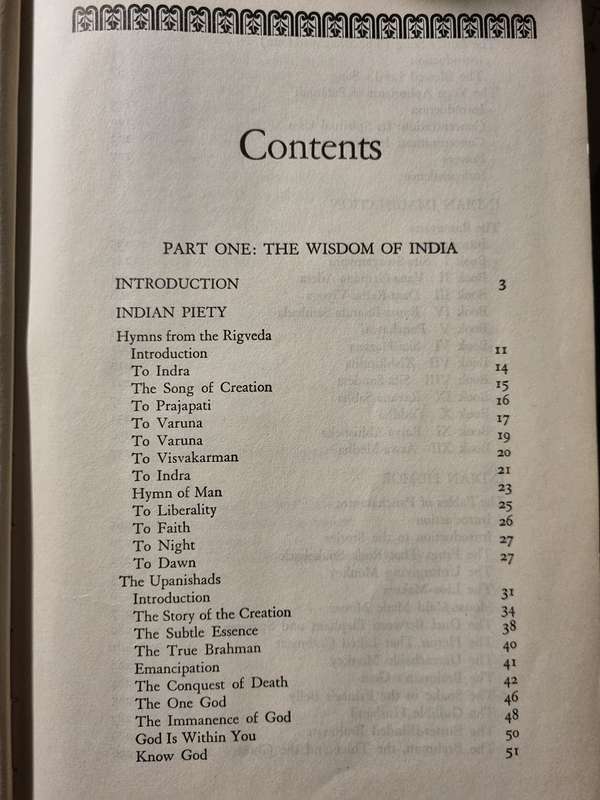 The Wisdom of China and India - Lin Yutang