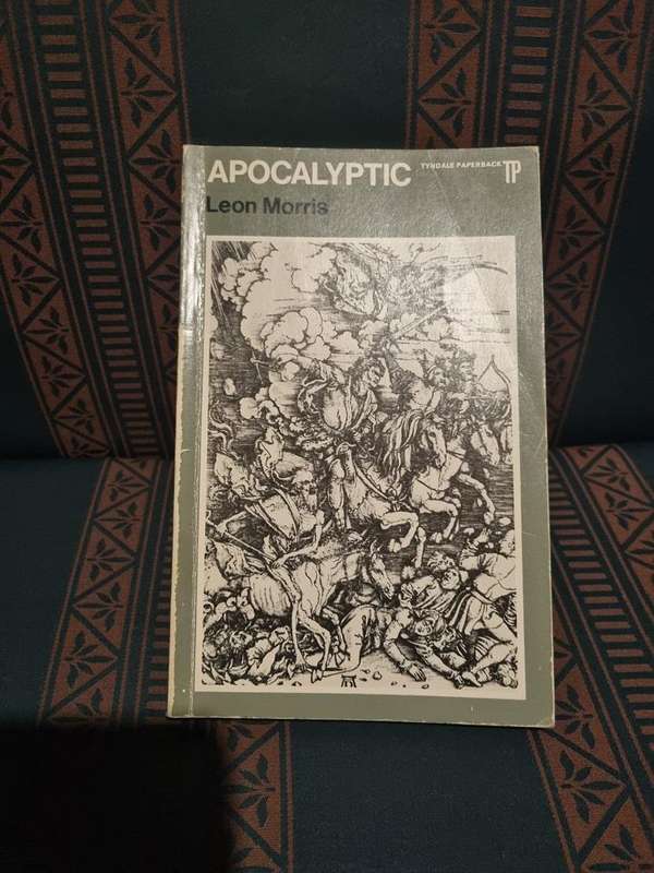 Apocalyptic - Leon Morris