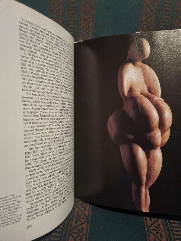 The Making of Mankind - Richard E Leakey