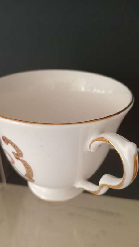 Queen Anne Cup Silver Jubilee 1959-1977