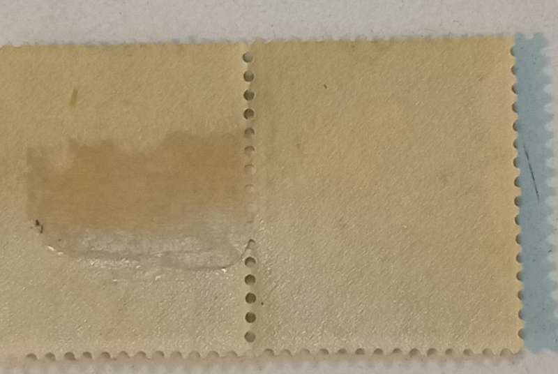 Union of SA 1926 1/2 d Grey and Green London Pictorials