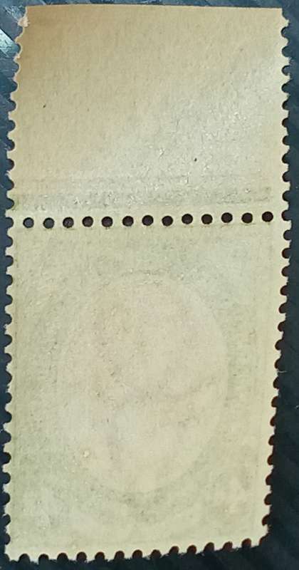 Union of SA 1913 4d SACC 9 MNH