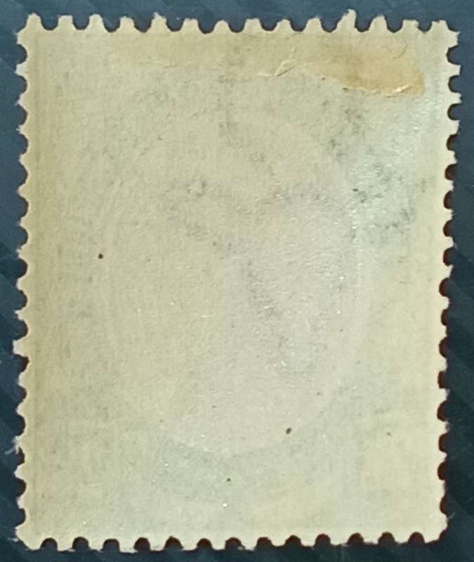 Union of South Africa 1913 2s 6d