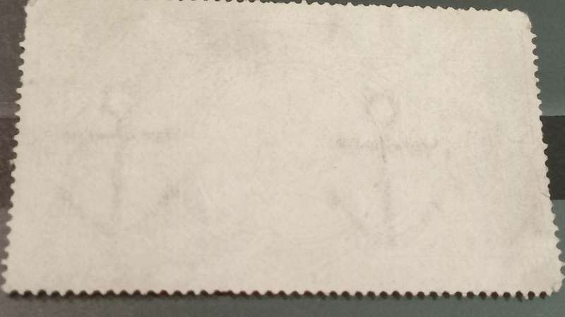 GB-QV Postal Fiscal Stamp SG.F25 6d Reddish Lilac (1881) Cat £200