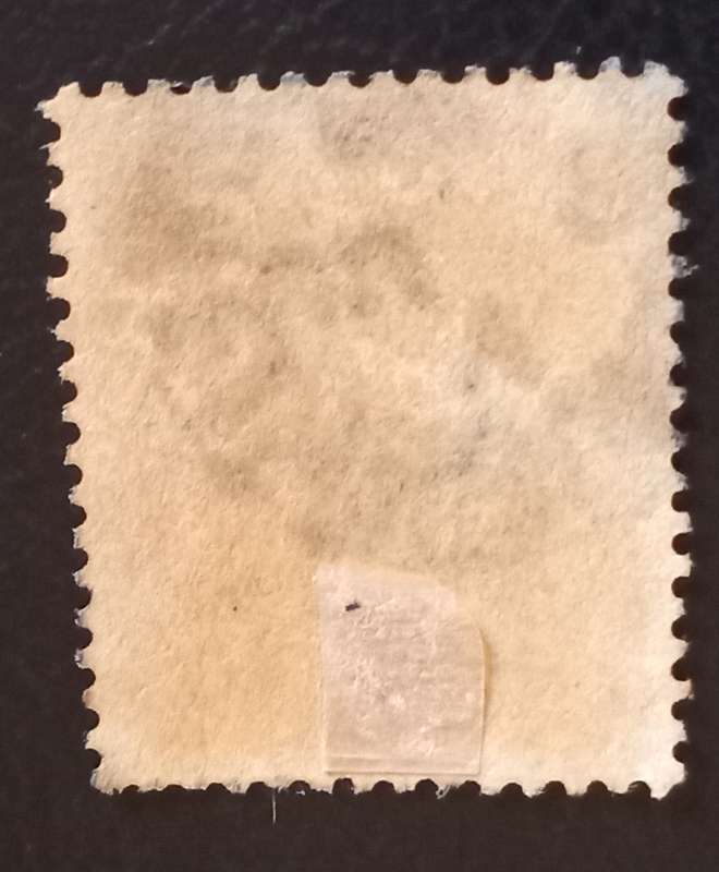GREAT BRITAIN-1883+,3 d Lilac,SG 191