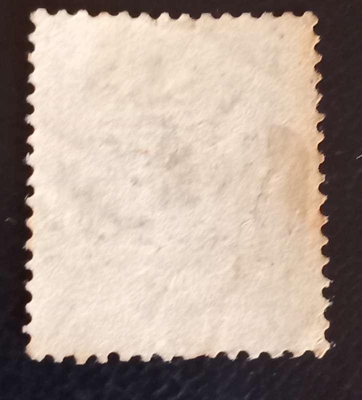 GB-1 Shilling,dull green,SG196, CV R2400