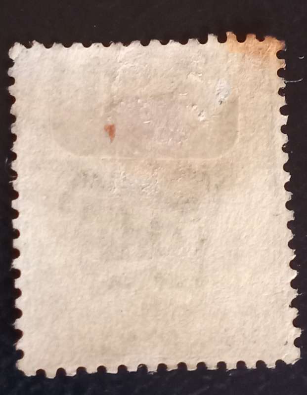 GB- SG 161, six pence,Plate 18, WM Imperial Crown