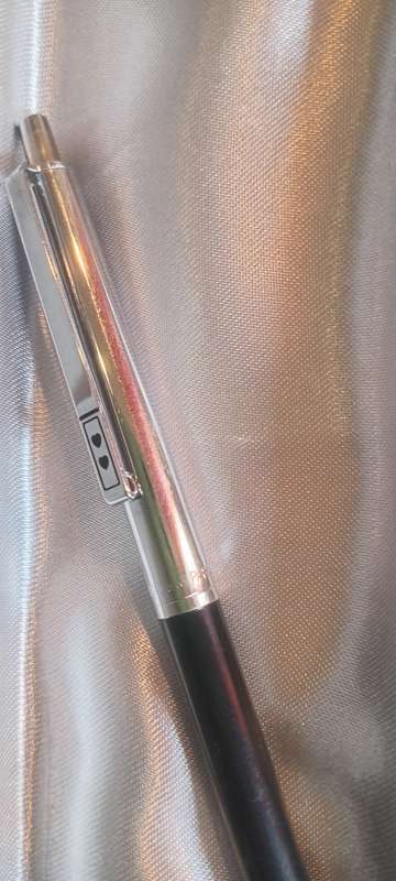 Vintage Parker Mate Pen-Made in USA