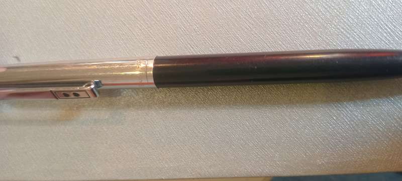 Vintage Parker Mate Pen-Made in USA