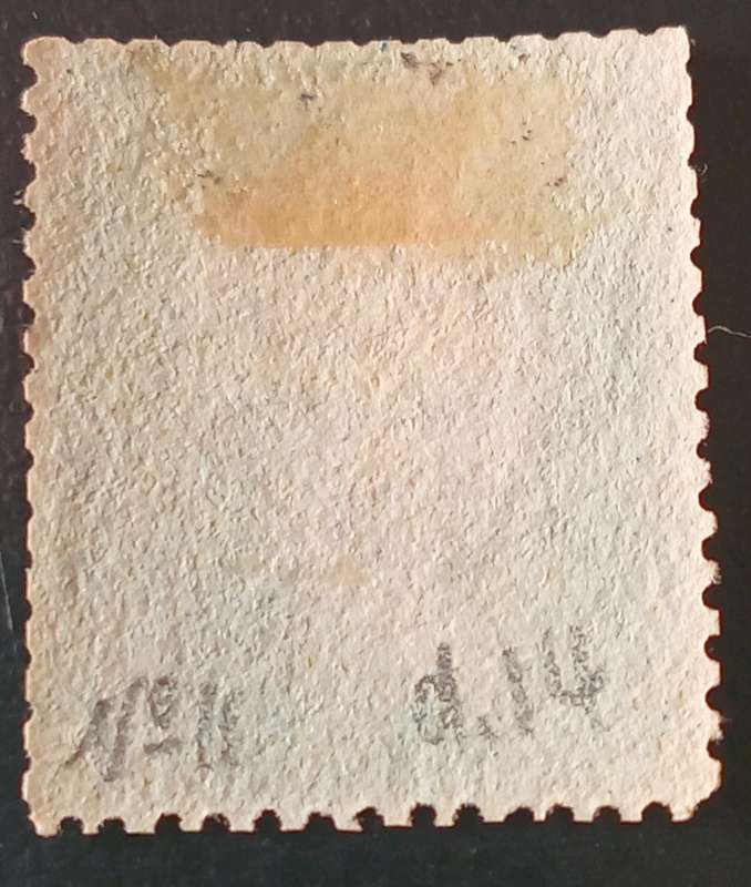 (67) GREAT BRITAIN 1854,2d Blue, Perf 14