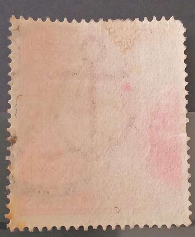 (52) GREAT BRITAIN, 1901-10,SG 263, 5 Shillings,
