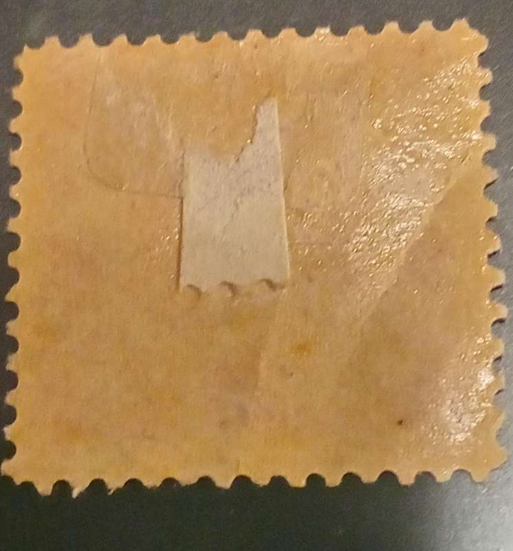 Newfoundland 1887 1/2c Rose-Red SG49