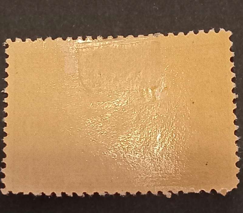 Canada Stamps # 135 MH VF Scott Value $125.00