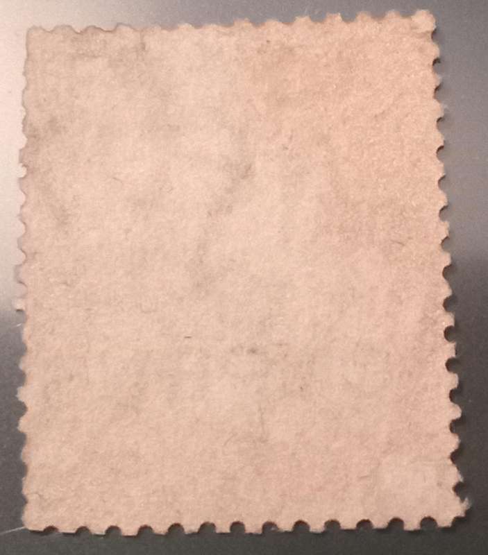 CYPRUS Overprint on Red Penny SG #2 PLATE 208 1880 High CV £150+