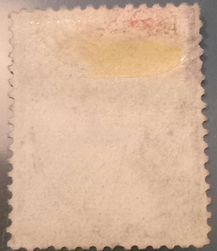 Falkland Island # 5a Used VF CV $190.00