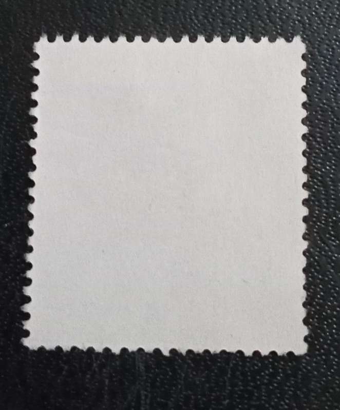 1967 New Zealand Postal Fiscal Stamp - $10 Dark Blue - FU