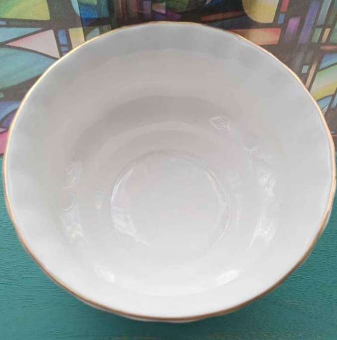 ROYAL ALBERT SUGAR BOWL INSPIRATION