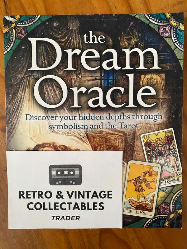 Pamela Ball - The Dream Oracle