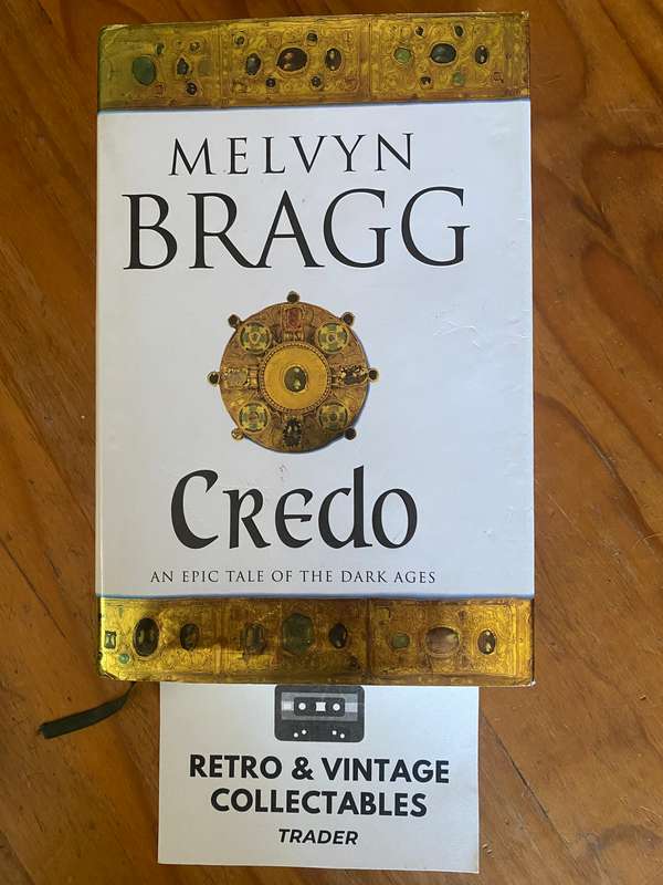 Melvyn Bragg - Credo