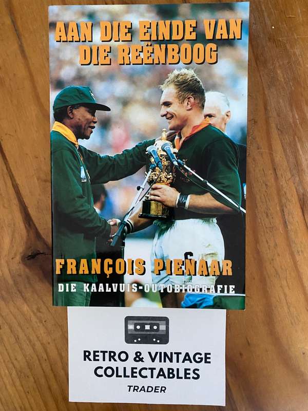 Francois Pienaar - Aan Die Einde Van Die Reenboog (Afrikaans)