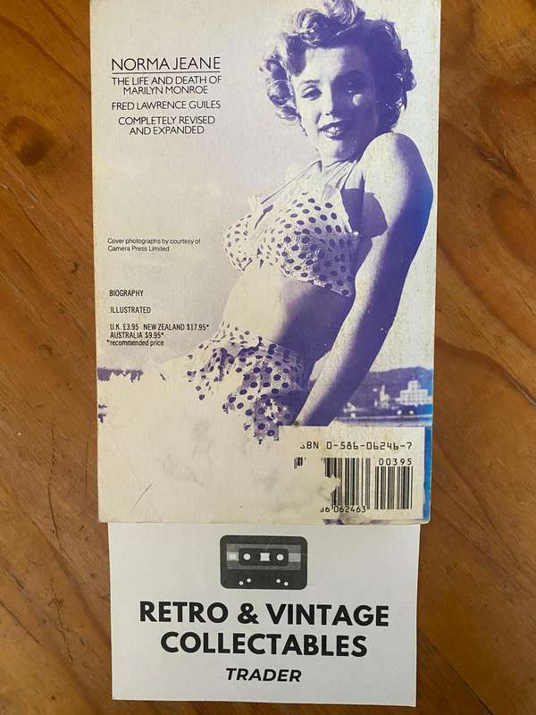 Milton H Greene & Fred L Guiles - Miltons Marilyn & Norma Jeane: The Life & Death of Marilyn Monroe