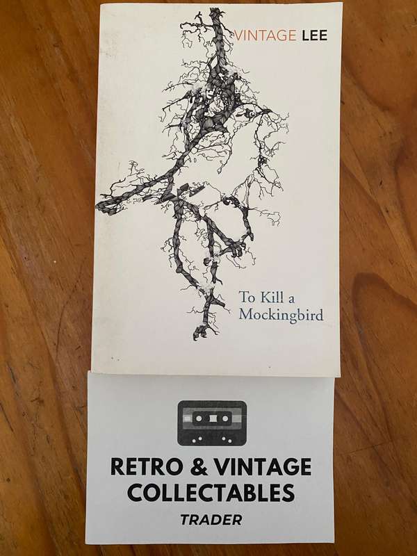 Harper Lee - To Kill A Mocking Bird