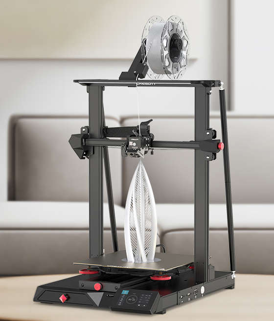 Creality CR-10 Smart Pro 3D Printer with Massive Build Volume