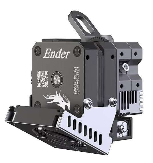 Creality Sprite Extruder Pro  All-Metal, High-Temp Direct Drive Upgrade