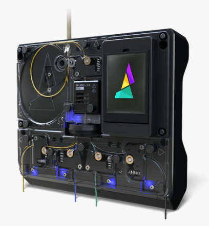 Palette 2 Pro 3D Filament AMS - (Automatic Material Management System)