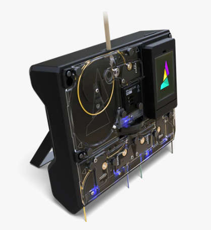Palette 2 Pro 3D Filament AMS - (Automatic Material Management System)