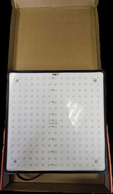 600w Led plant grow light