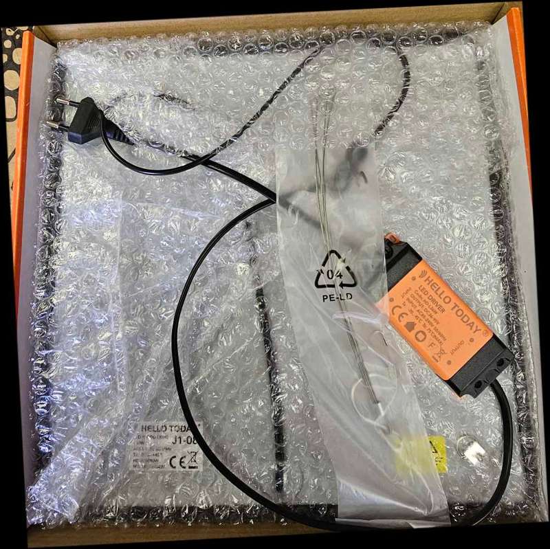 600w Led plant grow light