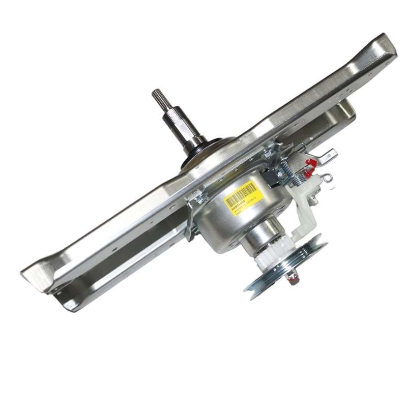Hisense Top Loader Washing Machine Gearbox