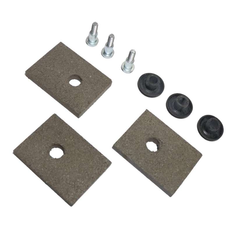 Speed Queen Top Loader Washing Machine Brake Pad Kit 548P3
