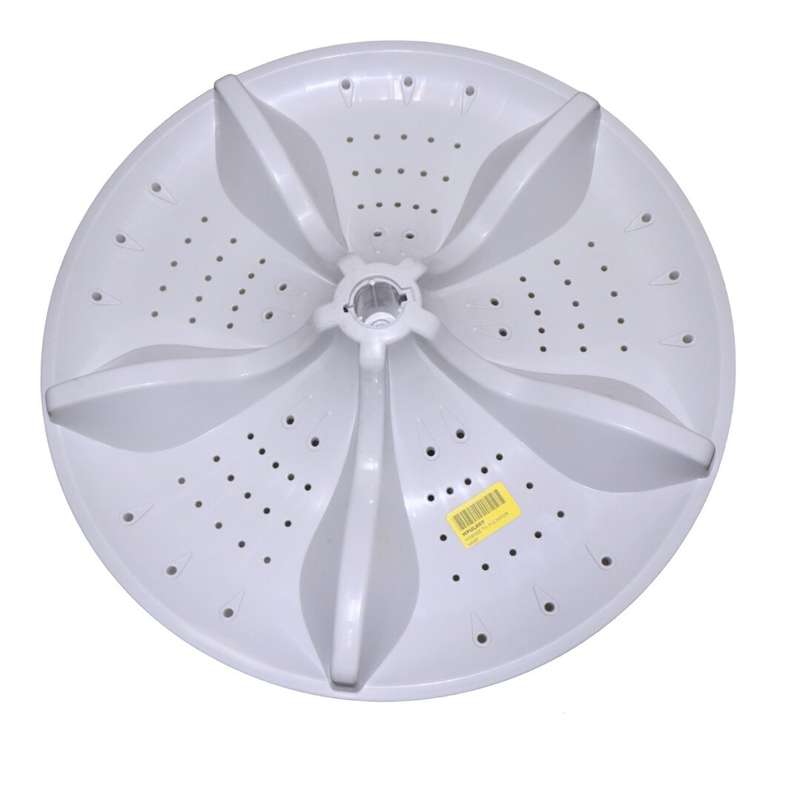 Hisense Washing Machine Top Loader Pulsator Assembly