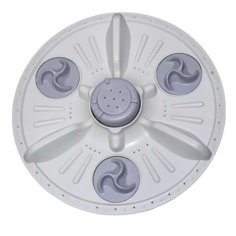 LG Washing Machine Top Loader Pulsator