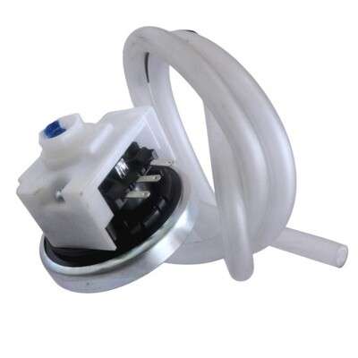 Defy Top Loader Washing Machine Pressure Switch