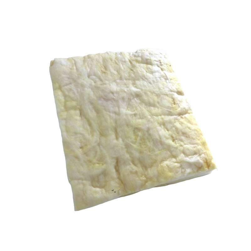 Defy Stove Insulation Material