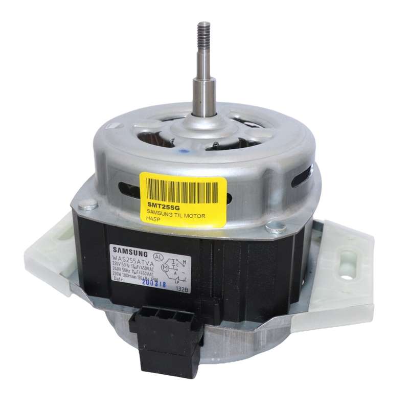Samsung Washing Machine Main Motor