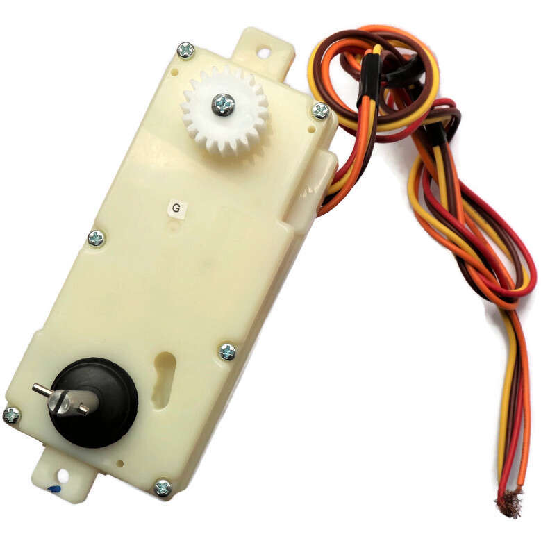 Defy Twin Tub Washing Machine Timer Switch 1000