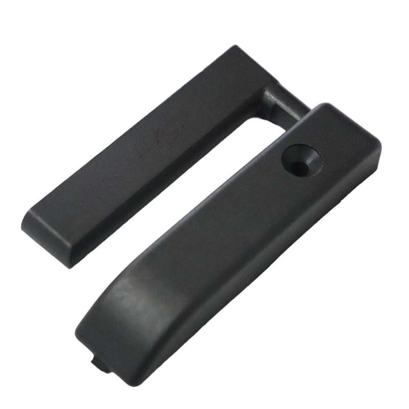 Defy Extractor Holder and Lateral L/H
