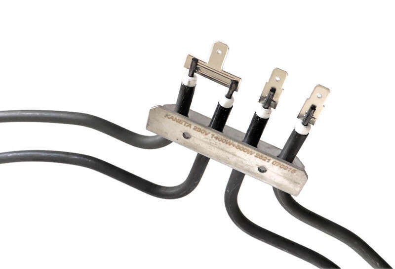 Defy Tumble Dryer Double Heating Element  1400W+500W