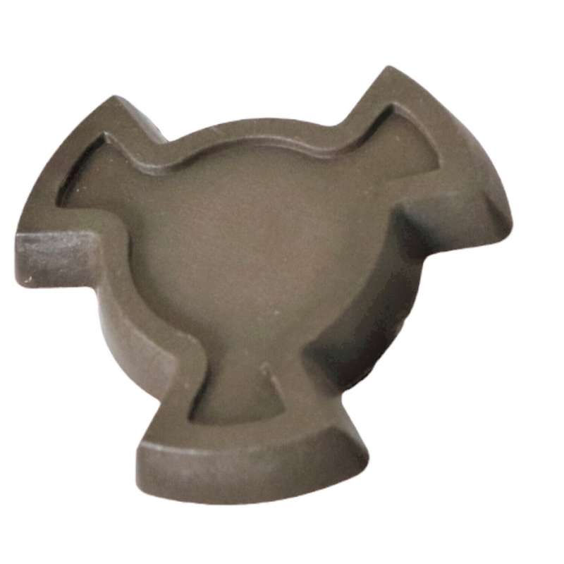 Samsung Microwave Oven Clover Coupling DE67-00206A