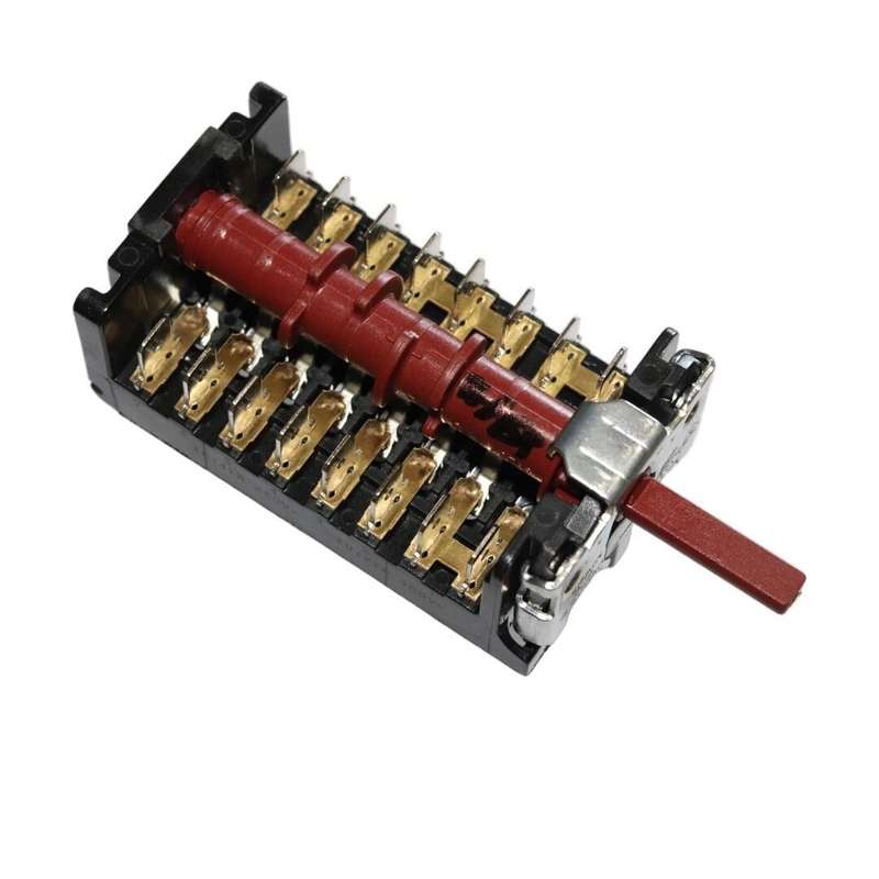 Defy Oven Selector Switch