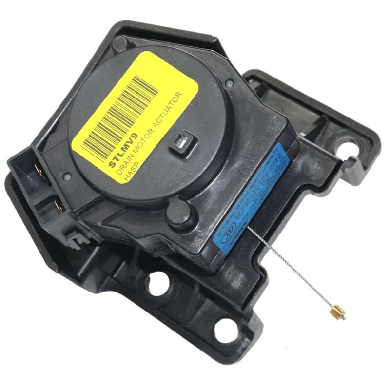 Samsung Washing Machine Drain Actuator